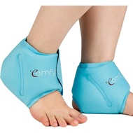 Suitable for Swollen, Plantar Fasciitis, Comfortable Temperature Ankle Ice Bag Wrapping Foot, Meet F