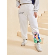 Joger Pants Sport Women's Sports Pants, Trendy Men's and Women's Pants, Mother's Pants, Simple Gymna