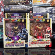 Figure Chouseishin Gransazer (Superhero Unicorn) - Genuine Konami