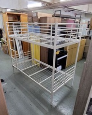 3尺上下層床 76*39*69″床褥尺寸:72*36” #2206202