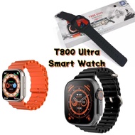 Original *T800 ultra smart watch*