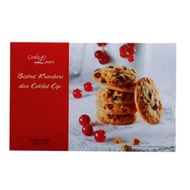 AMWAY Cookies Lovers Cranberry Chocolate Chip Cookies