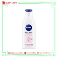 Nivea EW RAD&SMOTH LOT 100ml
