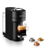 (最後兩天清貨) (包五粒capsules) Nespresso Vertuo Next Coffee Machine 咖啡機