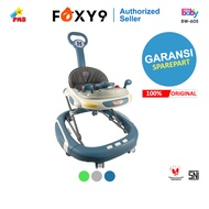 Iora Baby PMB BW 605 Baby Walker Stroller