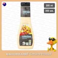 Coles Coleslaw Dressing 300ml