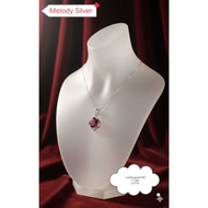 925 Silver Pendant 925 Silver Pendant Jewelry Code LT 064