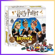 Hedbanz Harry Potter Family Board Game | What am i Party Funny Card for Kids | Interavtive Quick Que