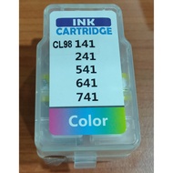 Smart catridge for Canon PG 88 CL 98 140 141 240 241 540 541 640 640 740 741 series (Stock Clearance