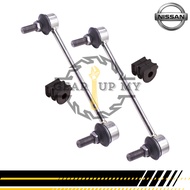 [4 IN 1] Nissan Navara NP300 - Nissan Thailand Rear Absorber Link & Stabilizer BusH