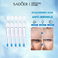 SADOER 8D  acid Anti wrinkle repair essence Secondary throwing Hydrating essence