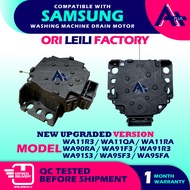 (LEILI FACTORY) WA11R3 WA11QA WA11RA WA90RA WA91F3 WA91R3 WA91S3 WA95F3 For SAMSUNG Washing Machine 