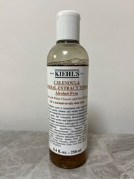 Kiehls金盞花爽膚水