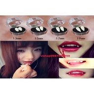 HIGH QUALITY FAKE DENTAL TEETH - C66 pull