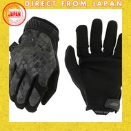 "Mechanics Wear Original Cryptek Typhon L MG-733-010 Touchscreen Work Gloves EN388:3121 Washable for