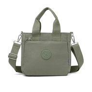 EMEVELE Pioma Aera Sling Bag Wanita Sling Bang Handbag 2in1 Simple Waterproof Work Bag