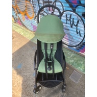 Babyzen Yoyo Stroller 6+