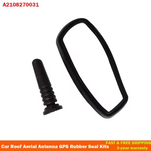 For Mercedes Car Roof Antenna GPS Aerial Rubber Seal Kit 2108270031 For Mercedes Benz CLK55 E430 E55