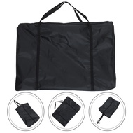 PickEgg Wear-resistant Foldable Walker Bag Lightweight Empty Folding Wheelchair Carrying Bag Wheelchair Accessory