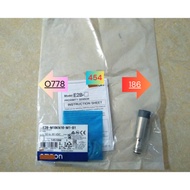 E2b-m18ks08-m1-b1 E2B-M18KS08-M1-C1 E2B-M18KN16-M1-C1 proximity sensor point