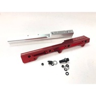 [ READY STOCK ] 39421 - AEM  racing Fuel Rail D15 / D16 D15B7 D15B8 D16A6 & D16Z6