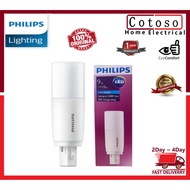 PHILIPS 9W PLC LED Stick Bulb G24 PLC LED Bulb Cotoso