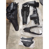 Inner set cover inner set (HLD) honda alpha wave110 alpha 110cx v1