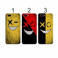 [F-03] Soft Man Case Casing Realme C2 C3 5 5I 3 C11 C12 C15 C17 7I C25 C20 C21 XT