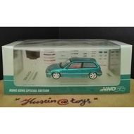 INNO HONDA CIVIC EF9 SiR HONGKONG SPECIAL