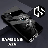 Softcase Glossy SAMSUNG A26 /case samsung a26 5g /casing samsung a26 5g /glitter