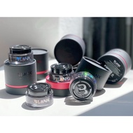 Blank Car Perfume @ Pewangi kereta Gel Jenama Blank