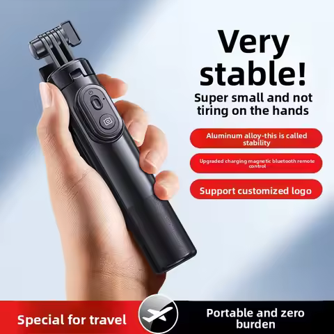 selfie stick for mobile phone stabilizer selfie stick tripod for iphone Smartphone stand for cell ph