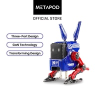 Gravastar Alpha65 Fast Wall Charger Adaptor