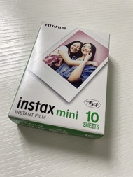 Fujifilm Instax Mini 拍立得 即影即有 相紙