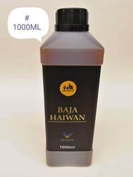 Baja Haiwan 1Litre Pets Cats Rabbits Kucing Arnab