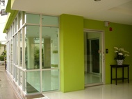 181 Ekkamai Apartment