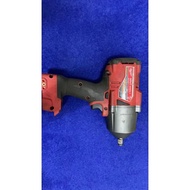 second hand milwaukee  2767-20 impact wrench