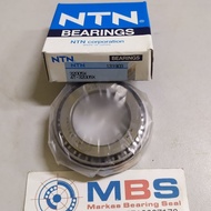 BEARING TYPE 32005X NTN BRAND ORIGINAL JAPAN 32005