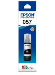 หมึกแท้ Epson 057 Ink Cartridge High-Quality with L8050/L18050 - New