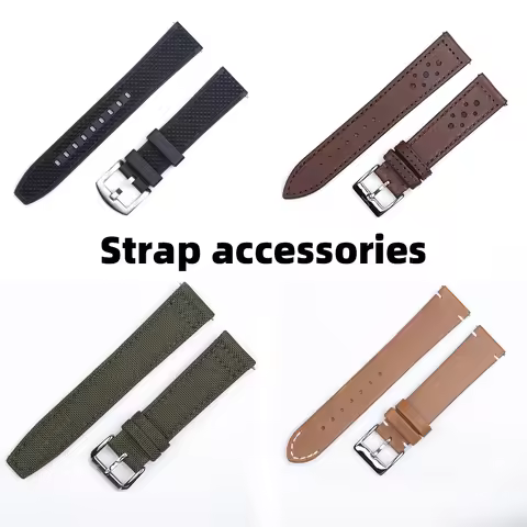 Sugess and SEESTERN Extra Strap Accessories Gift