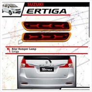 Ertiga Bumper Lights Otoproject Brand