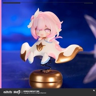 [miHoYo] Elysia Shaking Model - Genuine Honkai Impact Figure