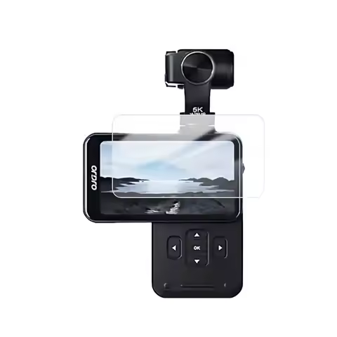 Tempered Glass film 9H Screen protector for ordro M5 M3