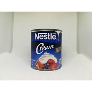 Nestle Reconstituted Cream(Thick Consistency)