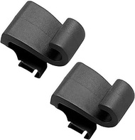 HXDZA 2PCS Window Shade Hook Compatible with Pacifica 2017-2024 and Voyager 2020-2022 Replaces OEM P