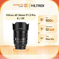 Viltrox AF 56mm F1.2 Pro For Fujifilm / Sony crop lens [Genuine new]