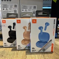 JBL Wave Flex真無線耳機