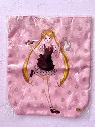 美少女戰士 Sailormoon 日本 Q-Pot cafe 手袋 袋 月野兔