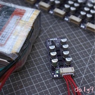 DLAY 3-4S 5-6S Low Power Consumption Active Equalizing Balancer  Energy