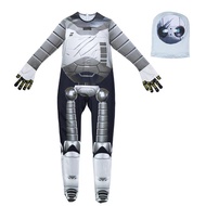 Hot Sale The Wild Robot The Wild Robot cosplay Costume Performance Costume Halloween